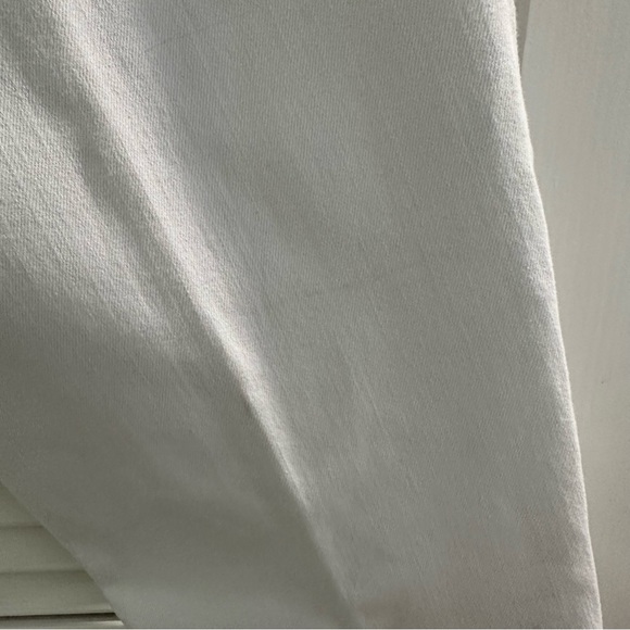 Lilly Pulitzer white jeans - Picture 2 of 4